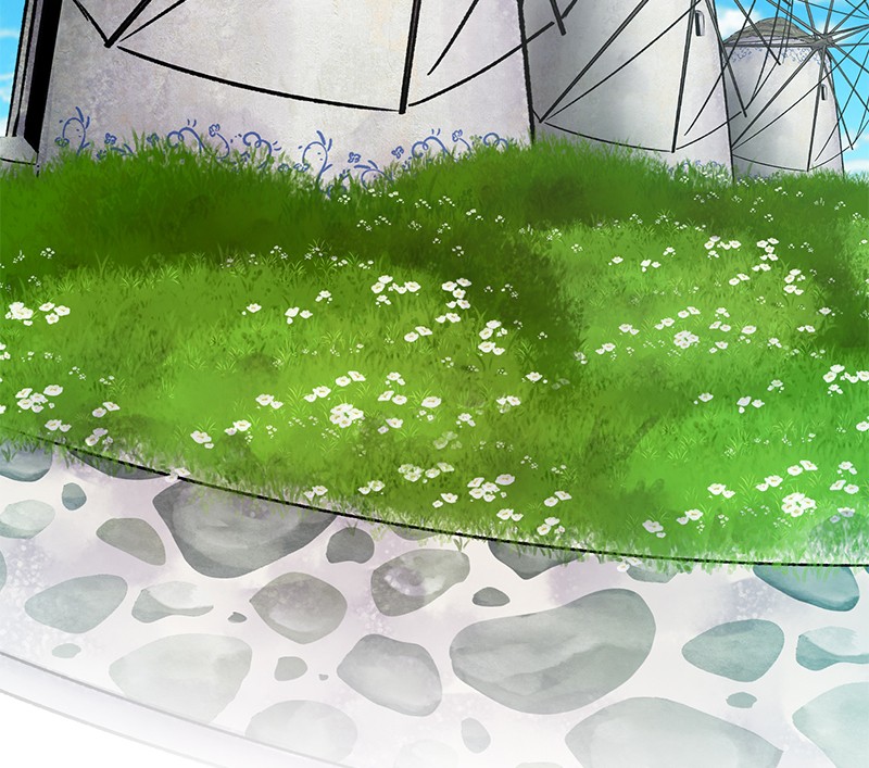 The Witch and The Bull Chapter 60 - Page 38