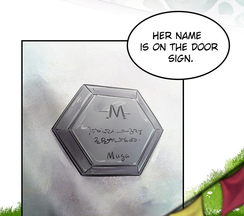 The Witch and The Bull Chapter 60 - Page 39