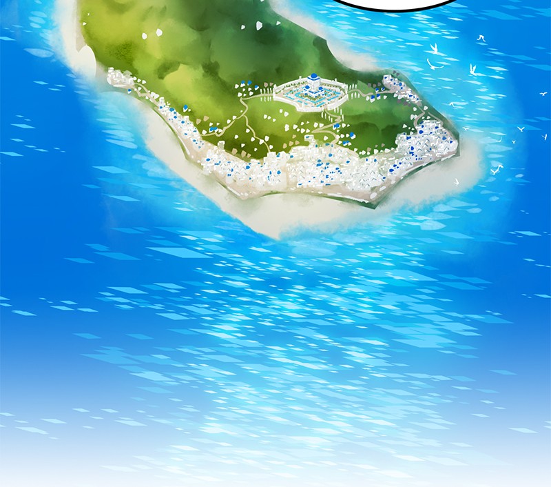 The Witch and The Bull Chapter 60 - Page 4