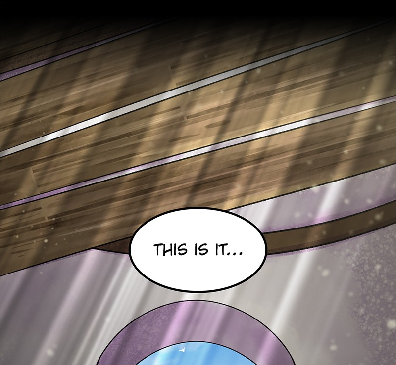 The Witch and The Bull Chapter 60 - Page 45