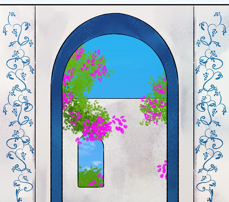 The Witch and The Bull Chapter 60 - Page 5