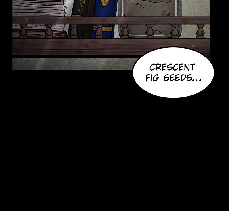 The Witch and The Bull Chapter 60 - Page 50