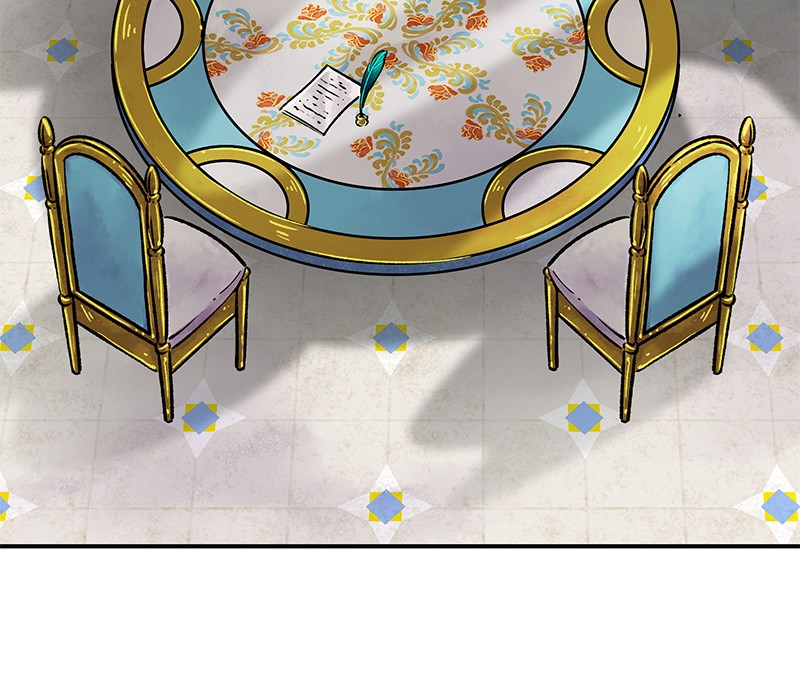 The Witch and The Bull Chapter 60 - Page 66