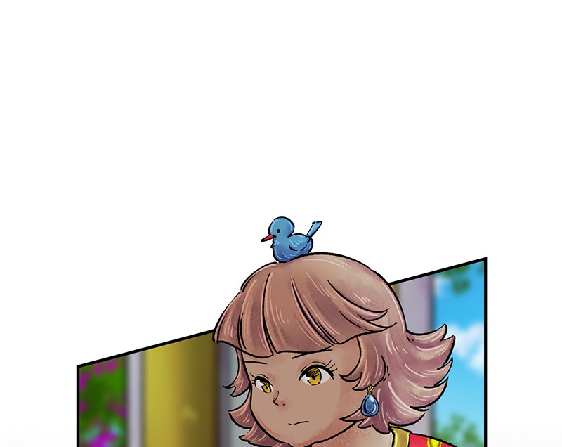 The Witch and The Bull Chapter 60 - Page 67