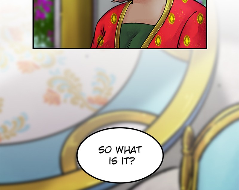 The Witch and The Bull Chapter 60 - Page 68