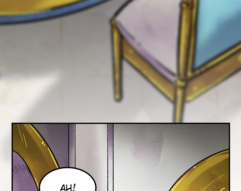 The Witch and The Bull Chapter 60 - Page 69