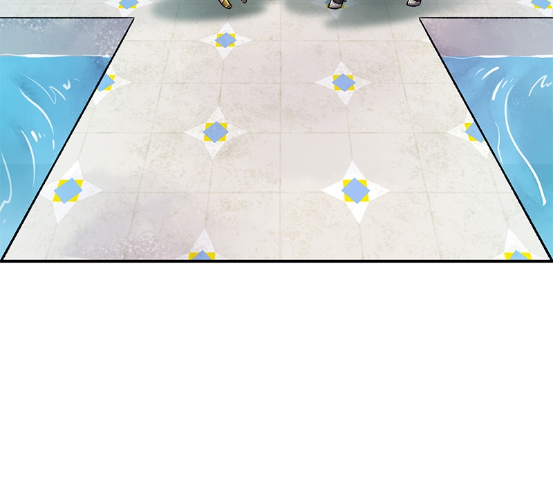 The Witch and The Bull Chapter 60 - Page 7