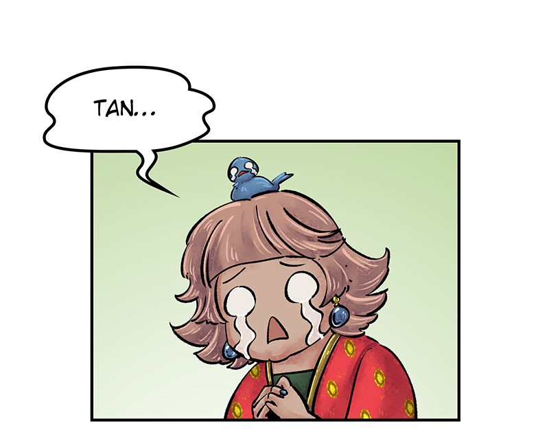 The Witch and The Bull Chapter 60 - Page 72