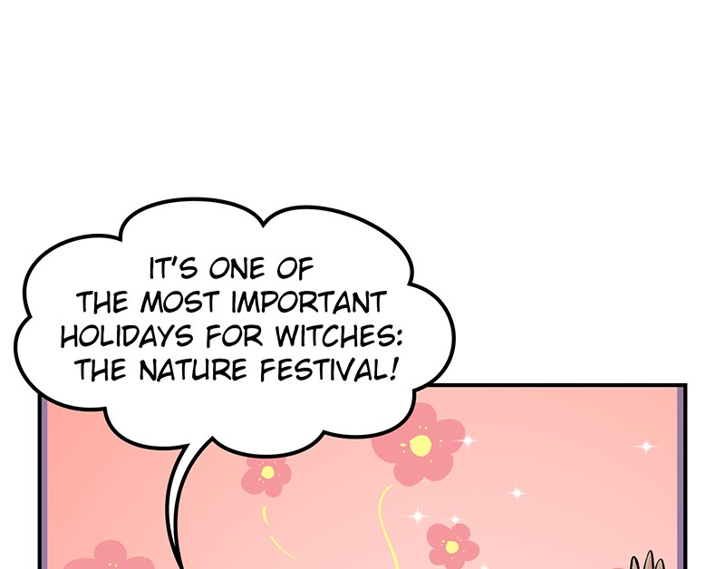 The Witch and The Bull Chapter 60 - Page 78