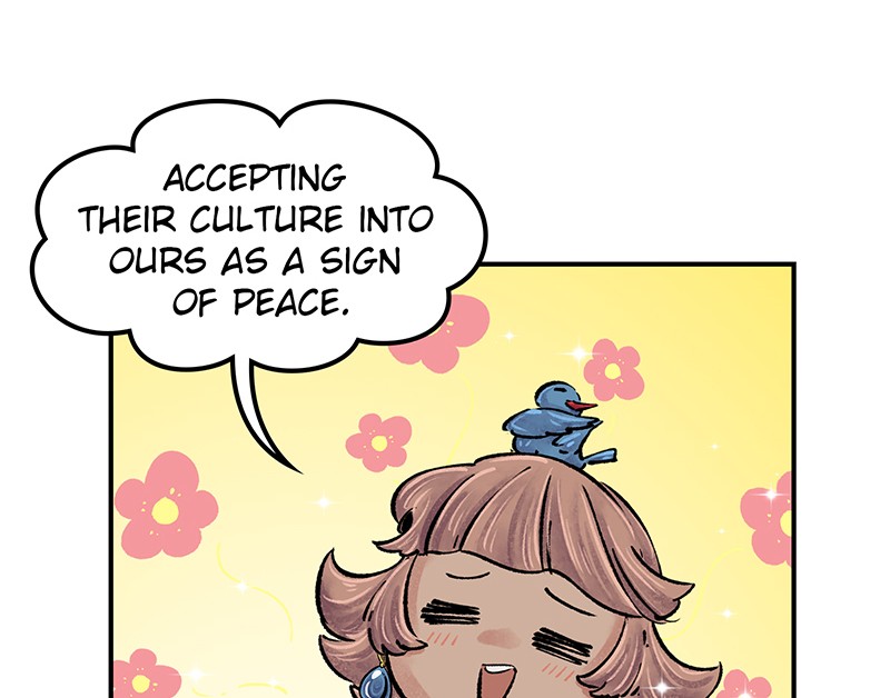 The Witch and The Bull Chapter 60 - Page 81