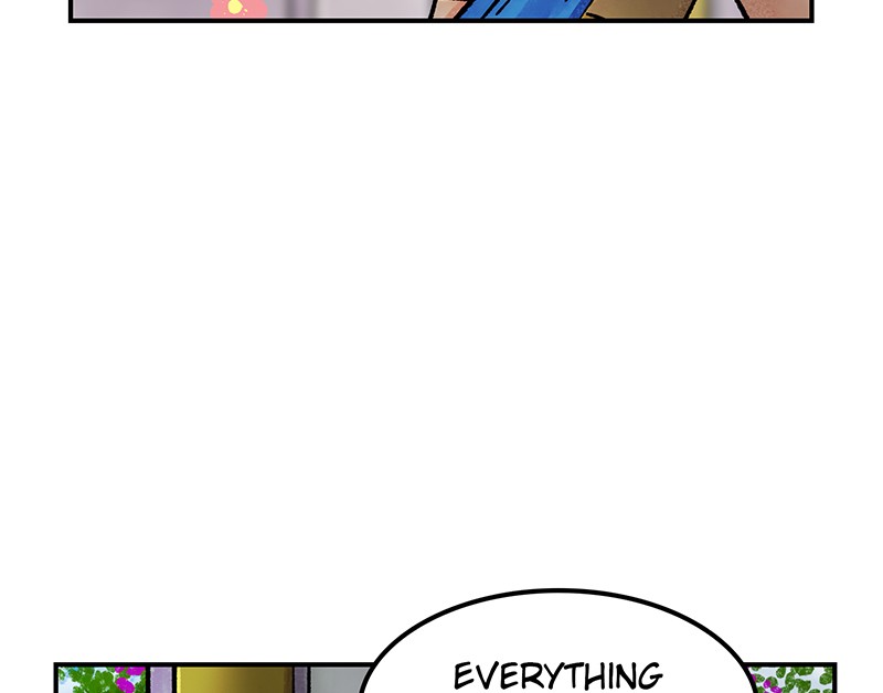 The Witch and The Bull Chapter 60 - Page 84