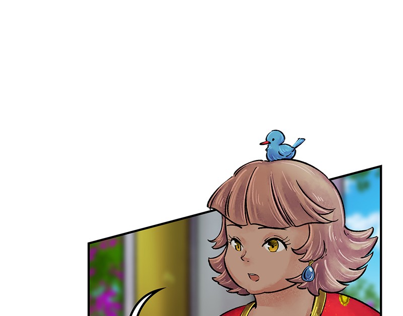 The Witch and The Bull Chapter 60 - Page 87