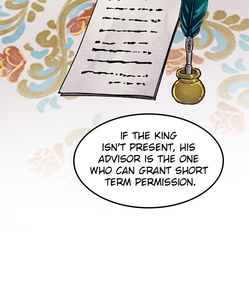 The Witch and The Bull Chapter 60 - Page 91