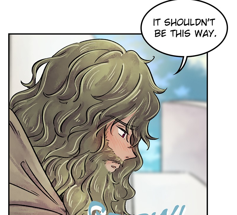 The Witch and The Bull Chapter 61 - Page 10