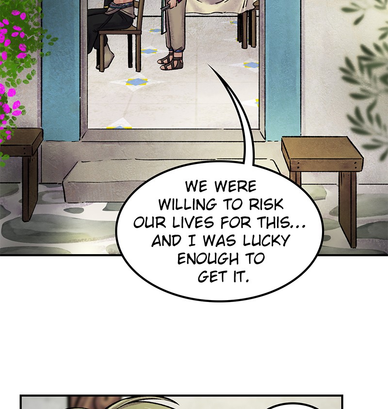 The Witch and The Bull Chapter 61 - Page 101