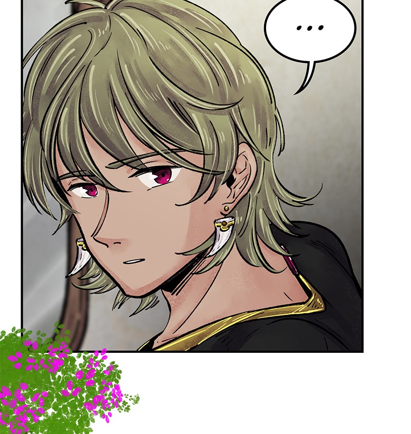 The Witch and The Bull Chapter 61 - Page 102