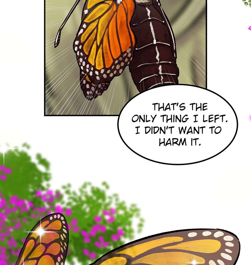 The Witch and The Bull Chapter 61 - Page 105