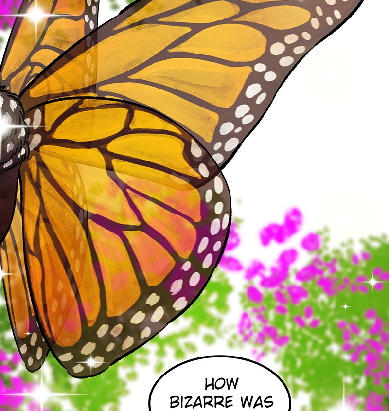 The Witch and The Bull Chapter 61 - Page 106