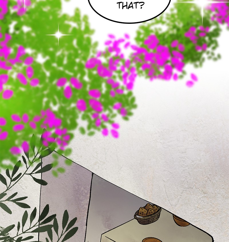 The Witch and The Bull Chapter 61 - Page 107