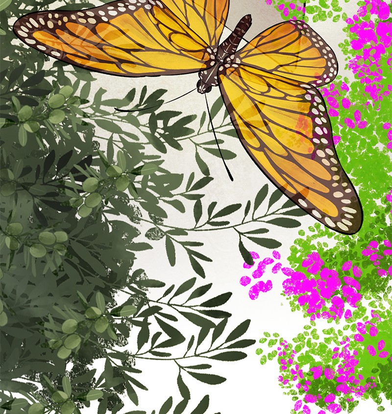 The Witch and The Bull Chapter 61 - Page 109