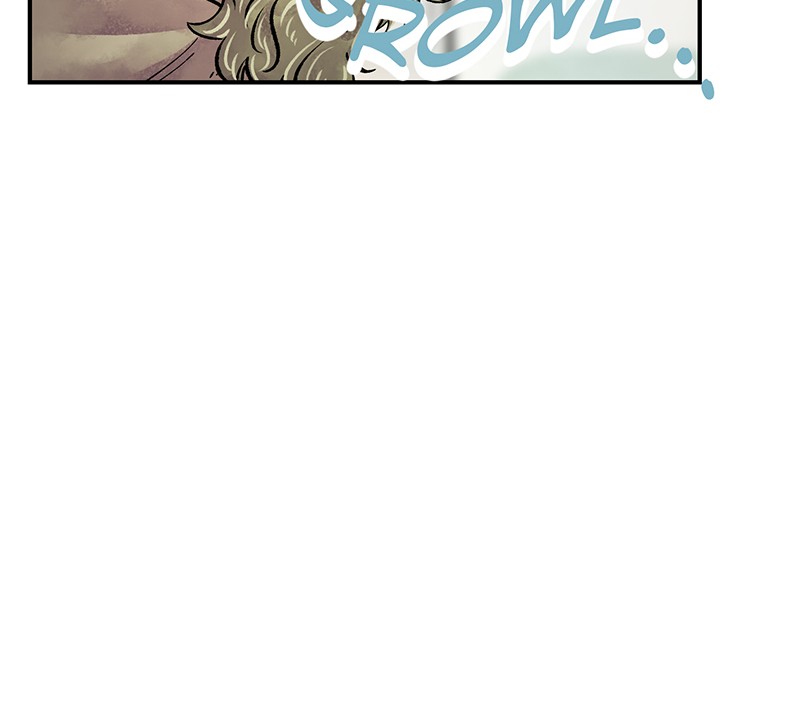 The Witch and The Bull Chapter 61 - Page 11