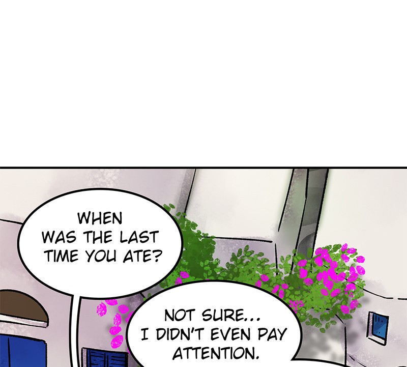 The Witch and The Bull Chapter 61 - Page 12