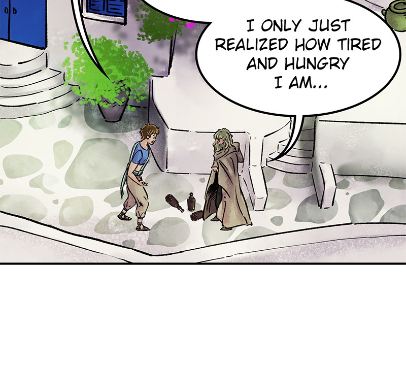 The Witch and The Bull Chapter 61 - Page 13