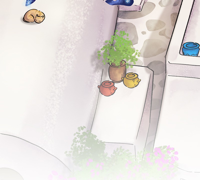 The Witch and The Bull Chapter 61 - Page 17