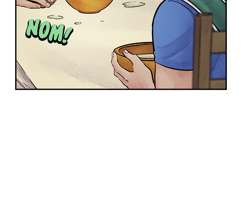 The Witch and The Bull Chapter 61 - Page 21