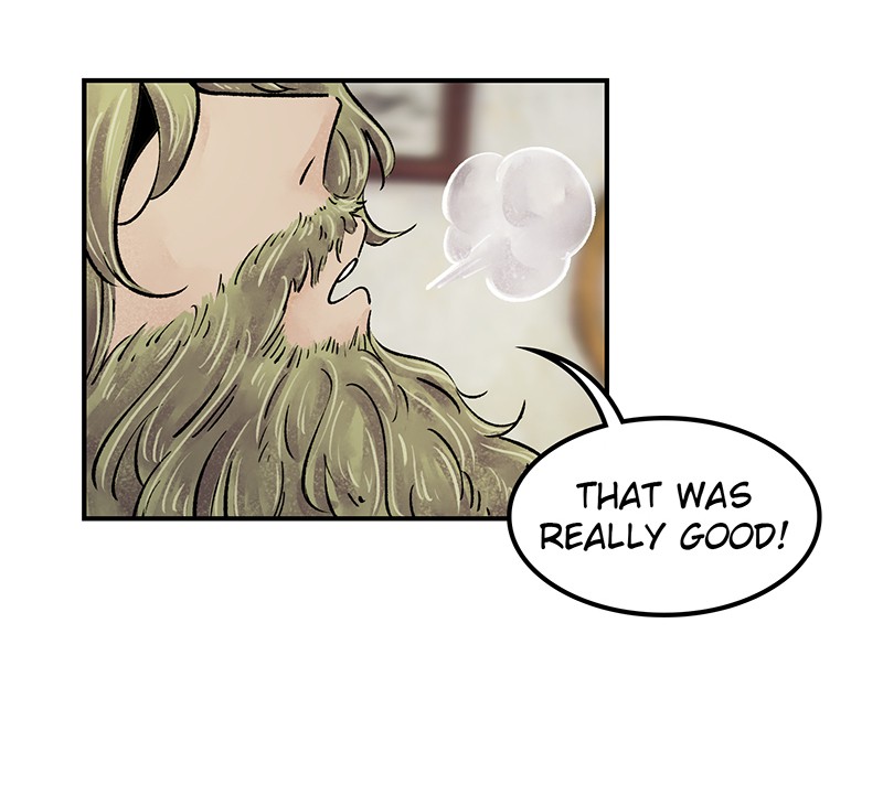 The Witch and The Bull Chapter 61 - Page 22