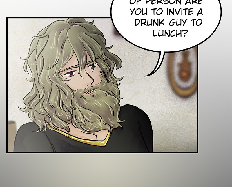 The Witch and The Bull Chapter 61 - Page 25