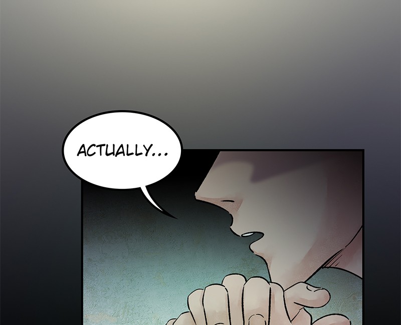 The Witch and The Bull Chapter 61 - Page 26