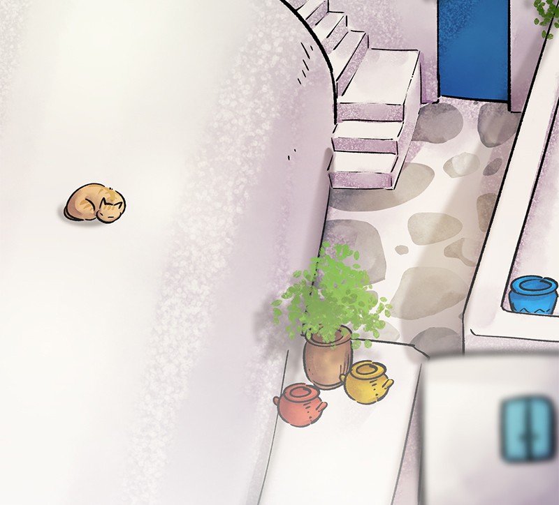 The Witch and The Bull Chapter 61 - Page 3