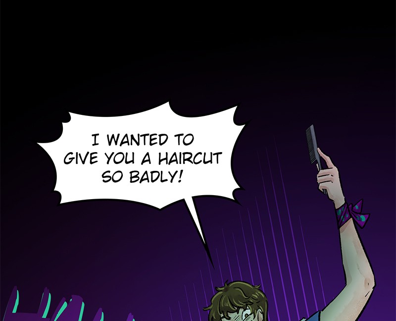 The Witch and The Bull Chapter 61 - Page 31