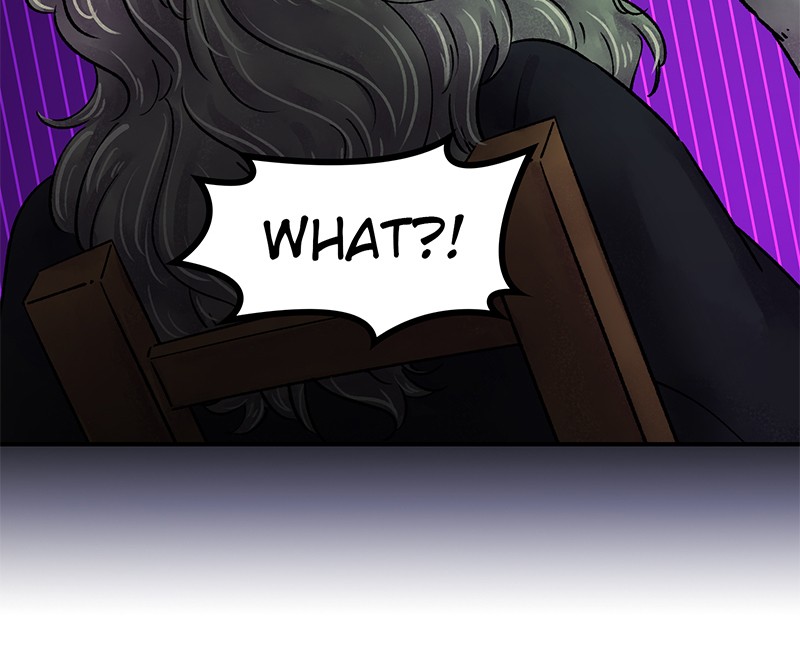 The Witch and The Bull Chapter 61 - Page 33