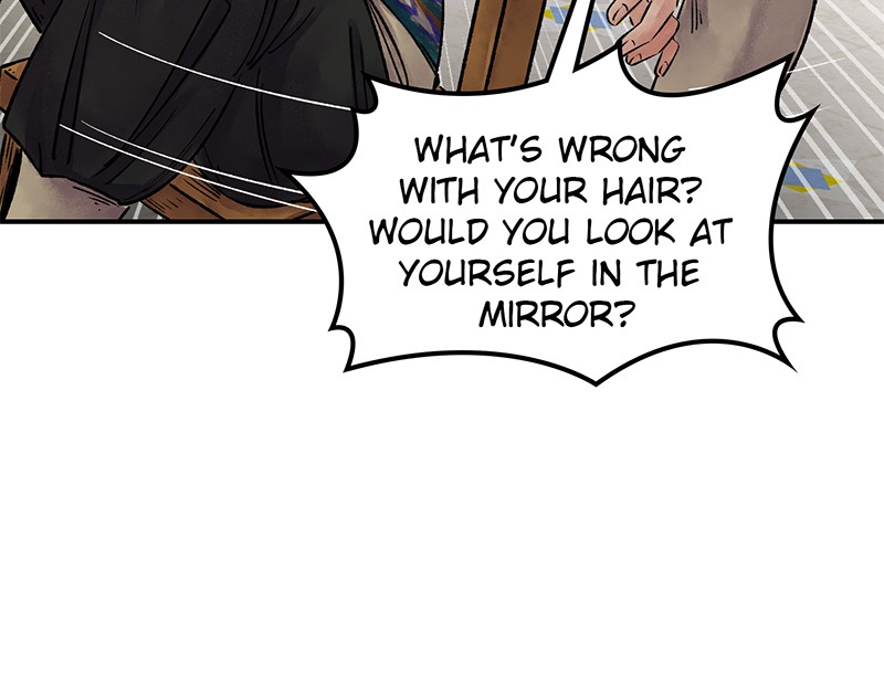 The Witch and The Bull Chapter 61 - Page 36