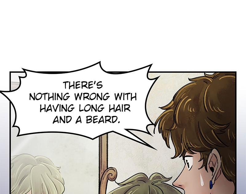 The Witch and The Bull Chapter 61 - Page 37