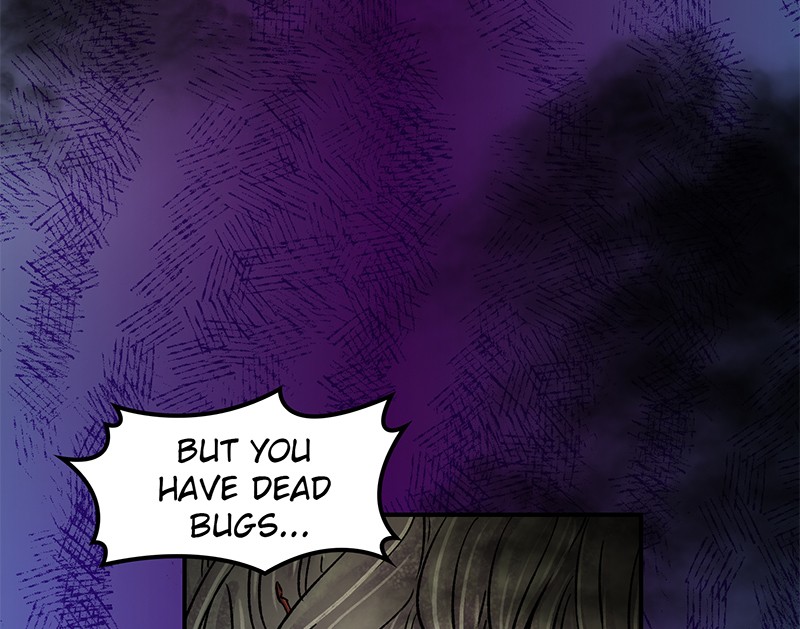 The Witch and The Bull Chapter 61 - Page 39