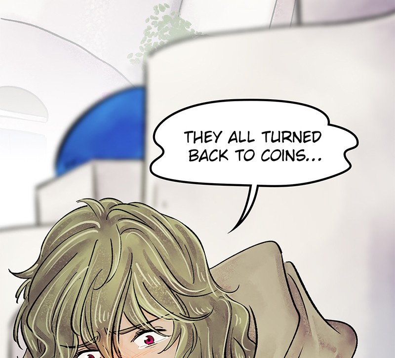 The Witch and The Bull Chapter 61 - Page 4