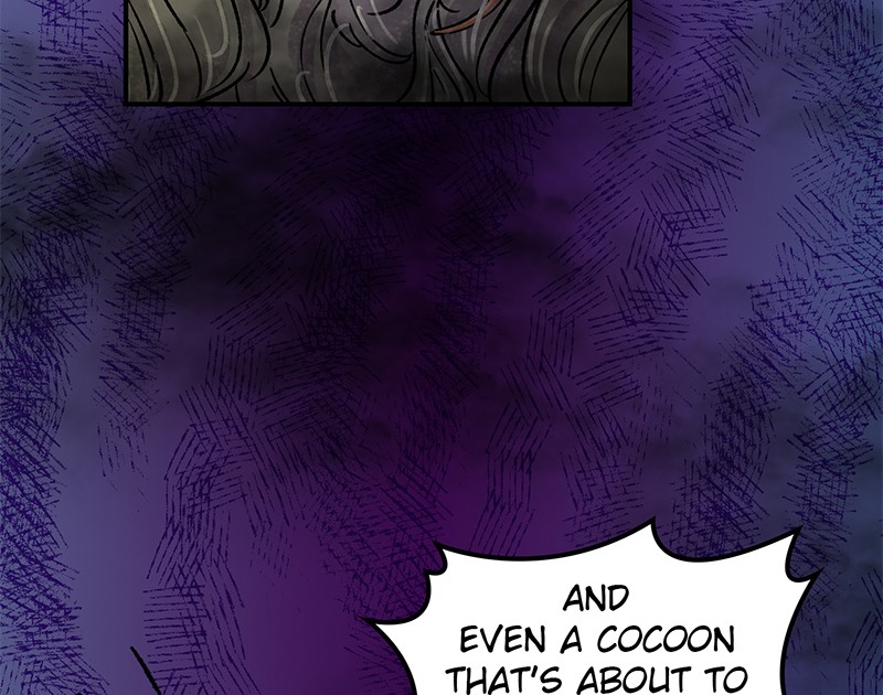 The Witch and The Bull Chapter 61 - Page 42