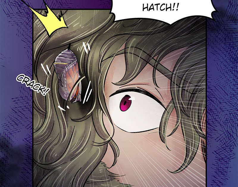 The Witch and The Bull Chapter 61 - Page 43