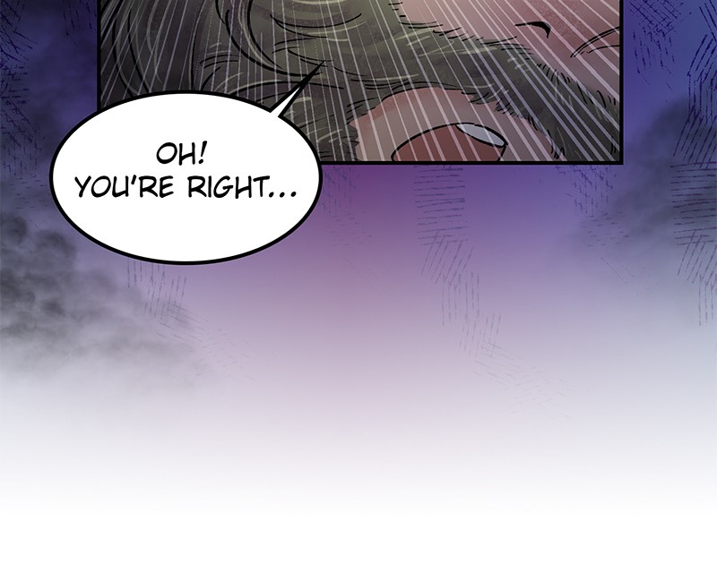 The Witch and The Bull Chapter 61 - Page 44