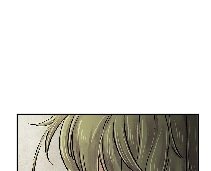 The Witch and The Bull Chapter 61 - Page 45