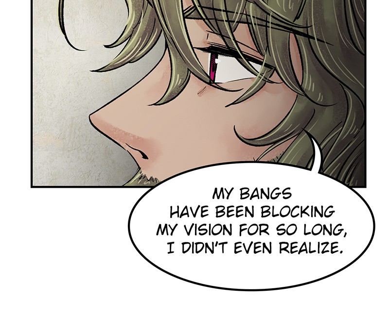 The Witch and The Bull Chapter 61 - Page 46