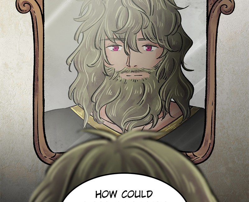 The Witch and The Bull Chapter 61 - Page 48