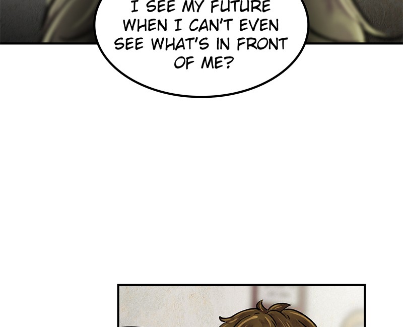 The Witch and The Bull Chapter 61 - Page 49