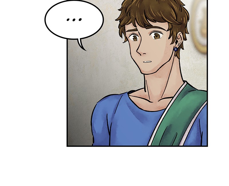 The Witch and The Bull Chapter 61 - Page 50