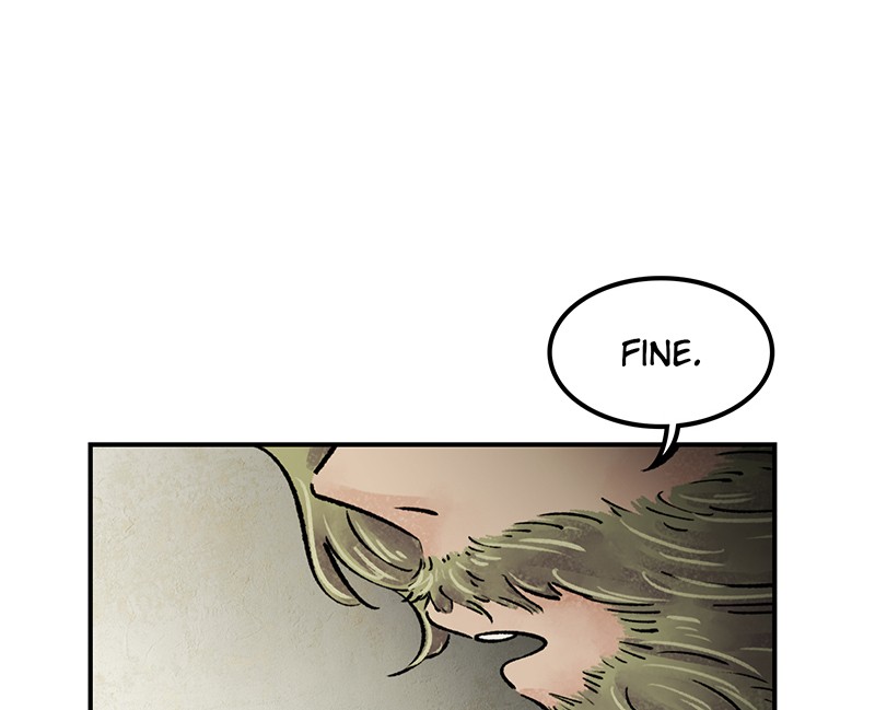 The Witch and The Bull Chapter 61 - Page 51