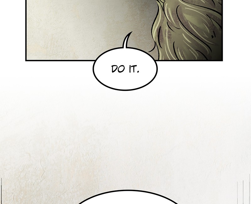 The Witch and The Bull Chapter 61 - Page 52