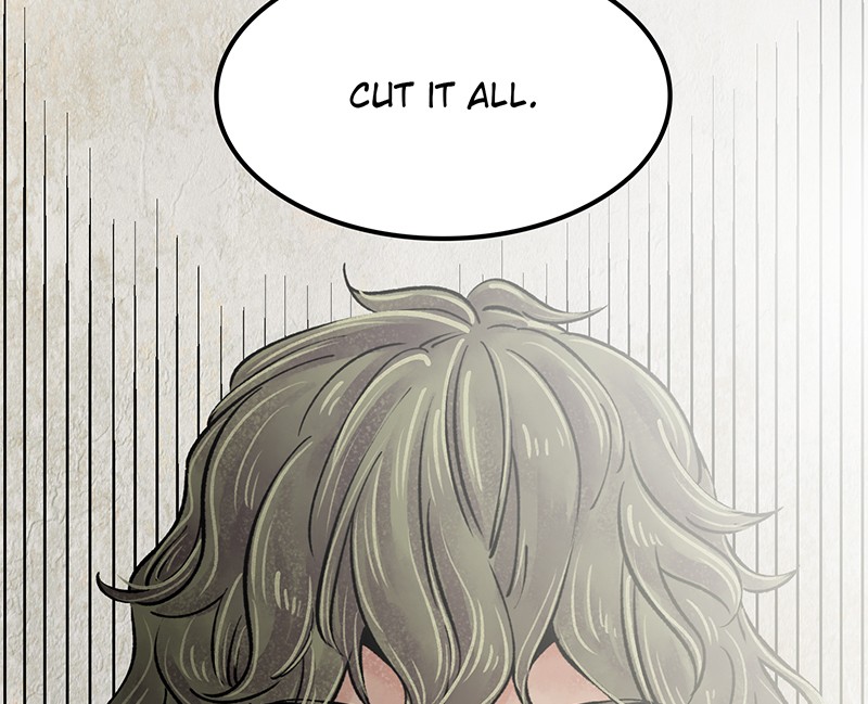 The Witch and The Bull Chapter 61 - Page 53